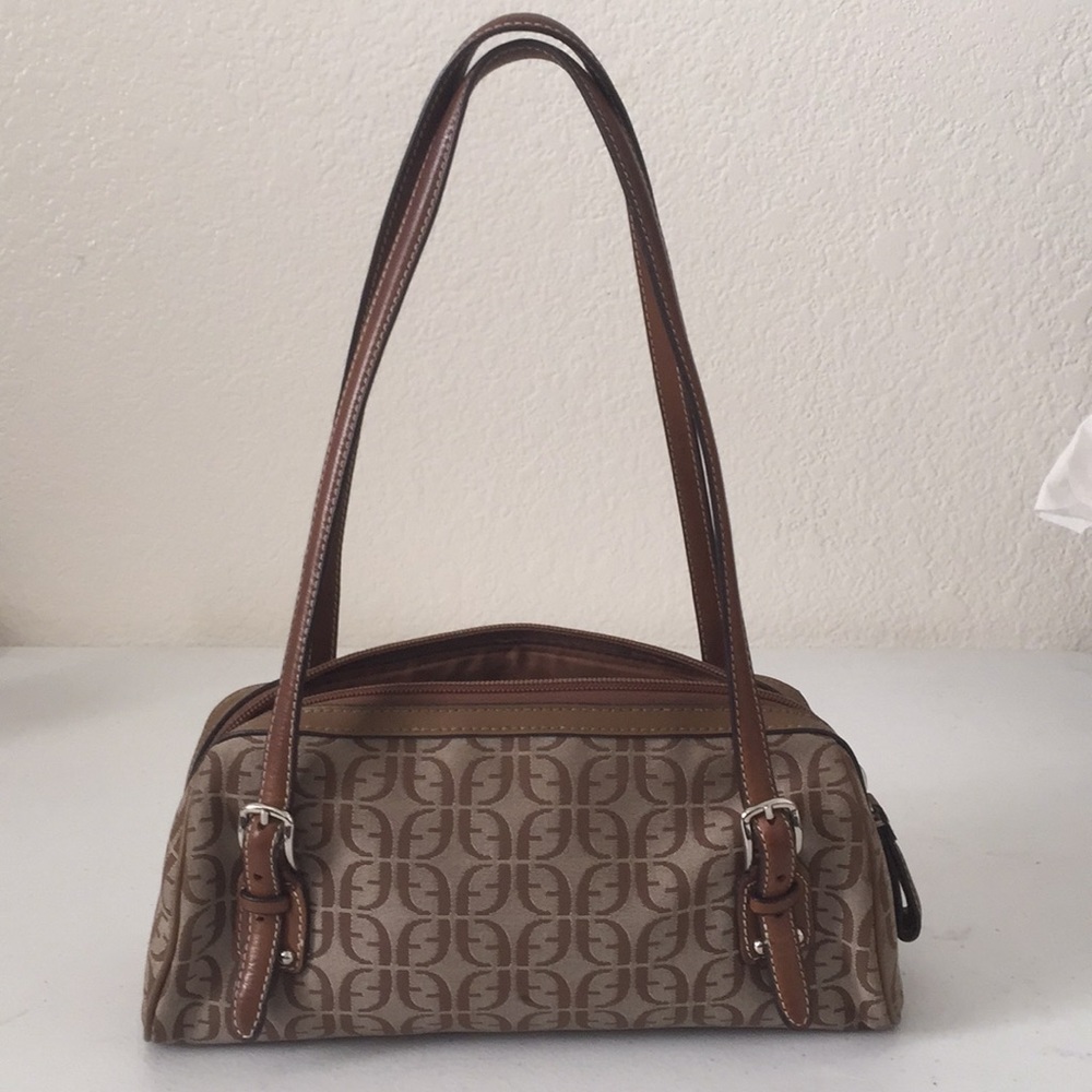 Fossil shoulder bag